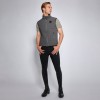 Cavalleria Toscana SS'24 CT Lightweight Puffer Vest with Hidden Hood Men's Bodywarmer