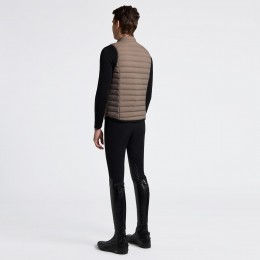 Cavalleria Toscana FW25 CT лёгкий мужской жилет
