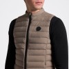 Cavalleria Toscana FW25 CT Lightweight Bodywarmer Men's