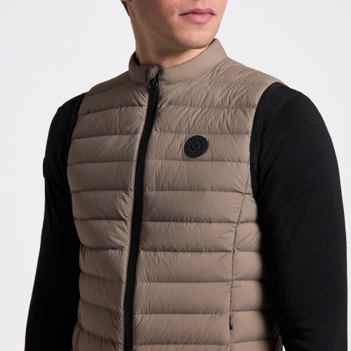 Cavalleria Toscana FW25 CT Lightweight Bodywarmer Men's