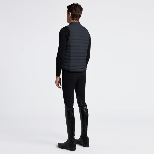 Cavalleria Toscana FW25 CT Lightweight Bodywarmer Men's