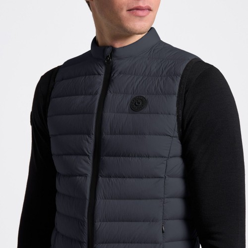 Cavalleria Toscana FW25 CT Lightweight Bodywarmer Men's