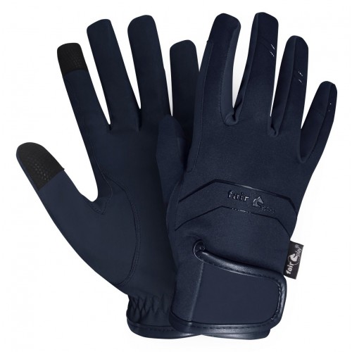 Fair Play Grae Gloves