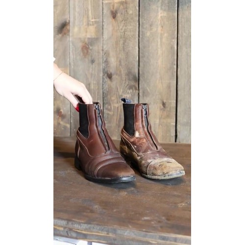 Grooming Deluxe Leather Cleaning Foam