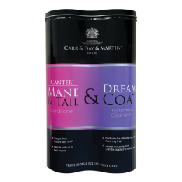 Carr & Day & Martin для ухода Duo Gift комплект 2 x 500 ml