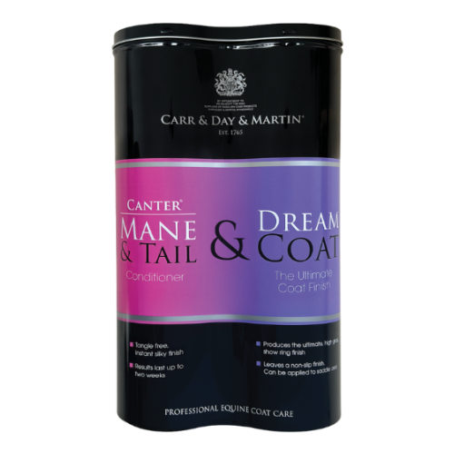 Carr & Day & Martin Grooming Duo Gift Set 2 x 500 ml