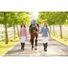 LeMieux SS26 Young Rider Show Jacket Kennedy