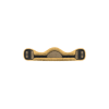 Mattes Asymmetric Dressage Girth Cover