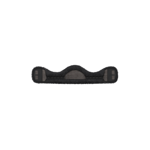 Mattes Asymmetric Dressage Girth Cover
