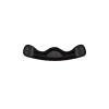 Mattes Dressage Girth Crescent Cover