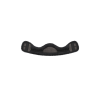 Mattes Dressage Girth Crescent Cover