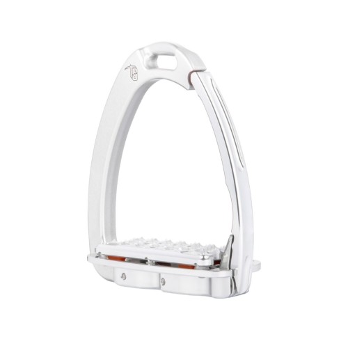 Tech Stirrups Venice Hunter/Jumper Plus