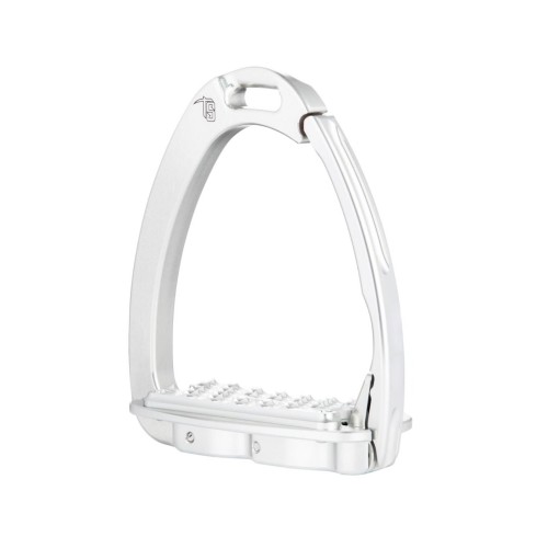 Tech Stirrups Venice Hunter/Jumper Sloped