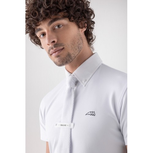 Equiline Men's Competition Shirt Niam