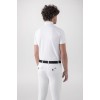 Equiline Men's Competition Shirt Niam