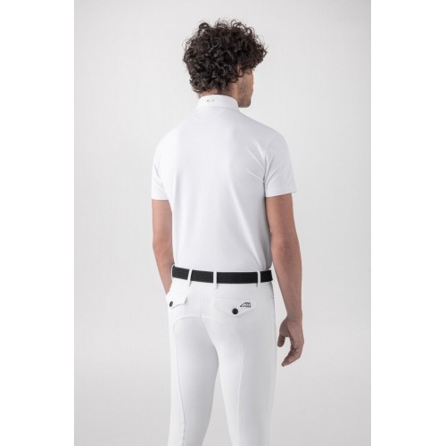 Equiline Men's Competition Shirt Niam