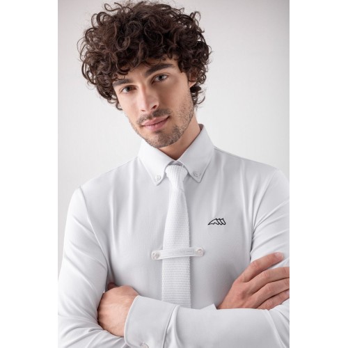 Equiline Men's Competition Shirt Sebastian