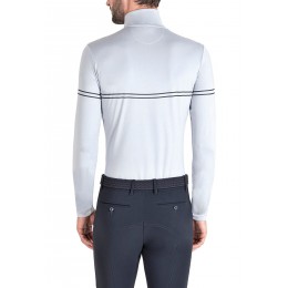 Equiline FW'22 мужской рубашка Etek