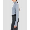 Equiline FW'21 Second Skin Shirt Camilc