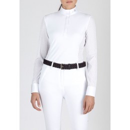 Equiline FW'23 женский турнирная рубашка Catic
