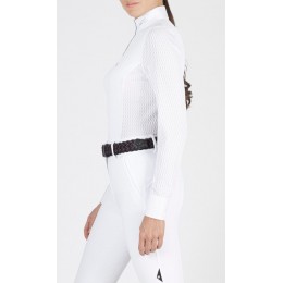 Equiline FW'23 женский турнирная рубашка Catic