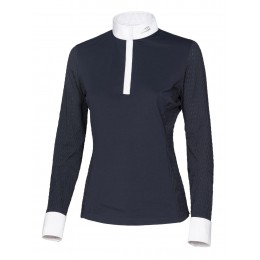 Equiline FW'23 женский турнирная рубашка Catic