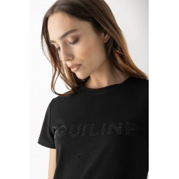 Equiline SS26 футболка EQGless