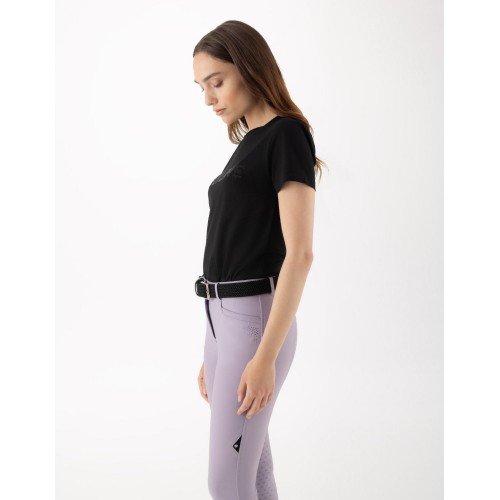 Equiline SS26 T-shirt EQGless
