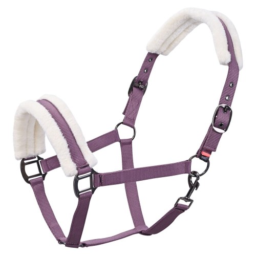 Imperial Riding Halter IRHClassic Fur
