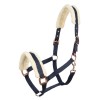 Imperial Riding Halter IRHClassic Fur