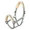Imperial Riding Halter IRHClassic Fur