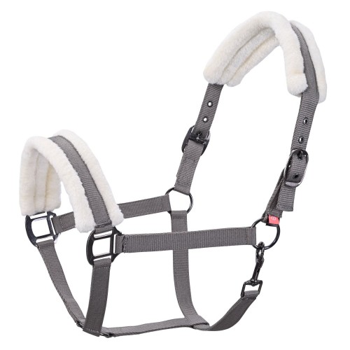 Imperial Riding Halter IRHClassic Fur