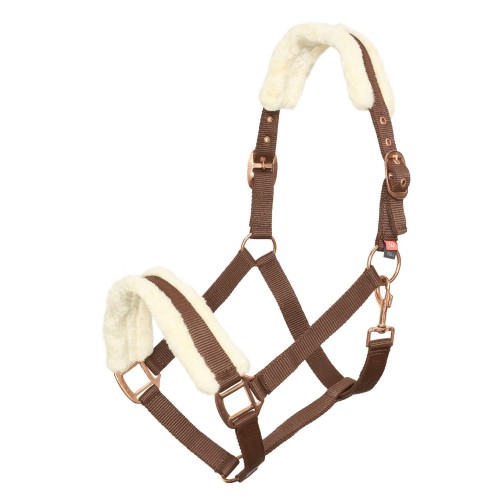 Imperial Riding Halter IRHClassic Fur