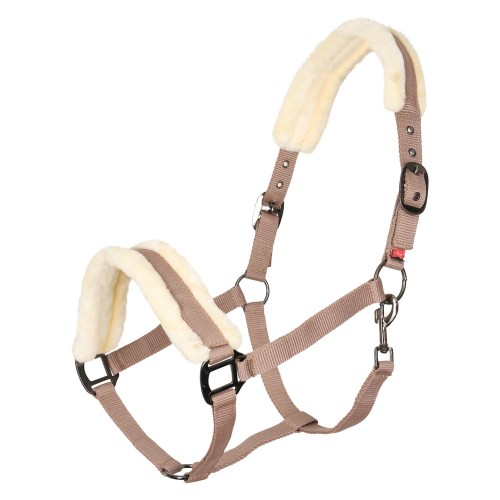 Imperial Riding Halter IRHClassic Fur