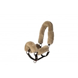 Mattes FW25 мехом недоуздок