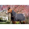 HB Showtime Show Rug Rose Gold with Neck