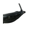 HB Showtime Anatomic Patent Leather Noseband