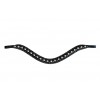 HB Showtime Browband Rocky Glitter