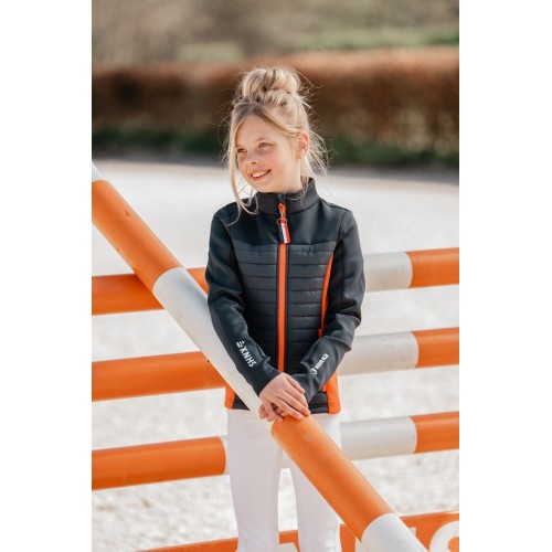 Horka KNHS Fan Hybrid Jacket