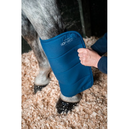 Horseware Ionic Bandage Pads