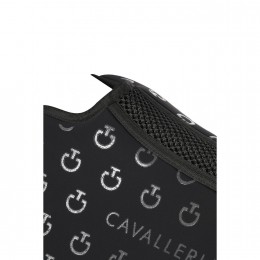 Cavalleria Toscana CT Memory пенящийся выездковый амортизатор под седло
