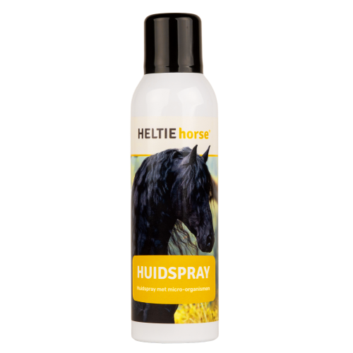 HELTIE horse Skin Spray