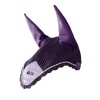 Equestrian Stockholm Lavender Earnet