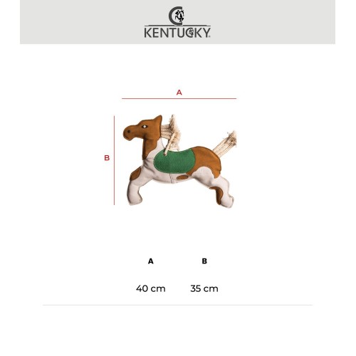 Kentucky Relax Horse Toy