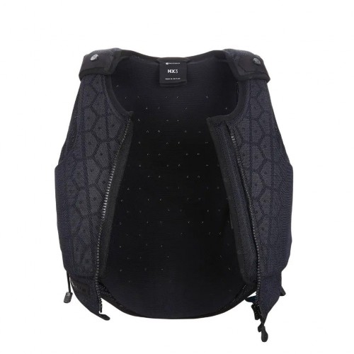 Racesafe Bodyprotector HX3