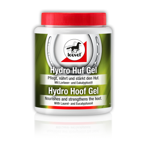 Leovet Hoofcare Hydro Gel 750ml