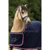 MASTER Fleece HypoStore Show Rug Blue