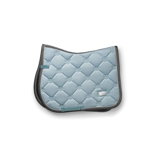 Equestrian Stockholm Ice Blue Springdekje