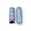 Equestrian Stockholm Ice Blue Classic Mesh Brushing Boots