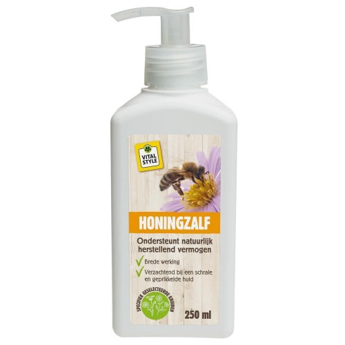 Vitalstyle Honey Ointment 250ml